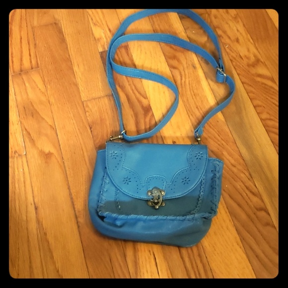 Poppie Jones Handbags - vintage bag